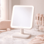 Espejo LED de Tocador