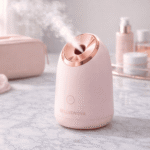 Vaporizador Facial