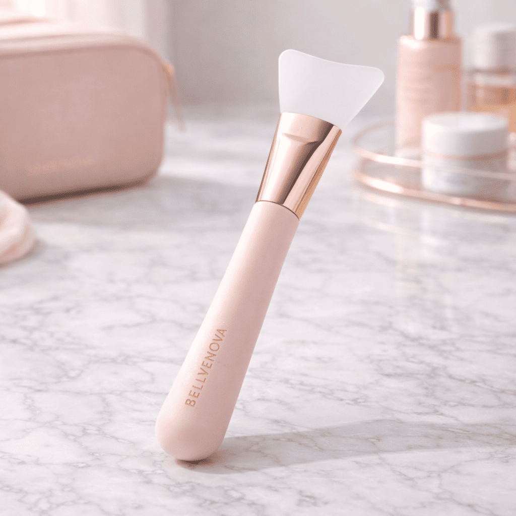 Espátula Facial Ultrasónica